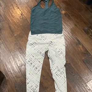 Fabletics outfit